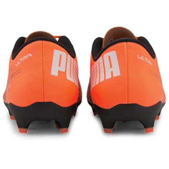 Puma Ultra 4.1 FG/AG Jr